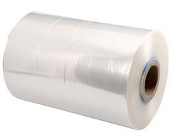 Plastic Wrapping Film Roll