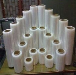 Polyethylene Stretch Film Roll