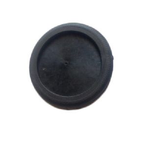 PVC Black Grommet