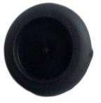 PVC Round Grommet