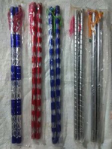 Aluminium Dandiya Sticks