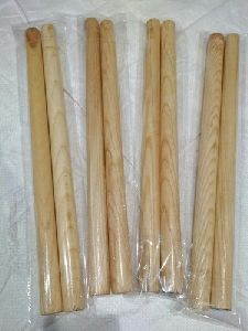 wooden Dandiya sticks