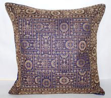 silk decorative pillow cushion cover