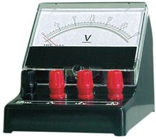 Voltmeter