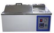 Water Bath Incubator Shaker