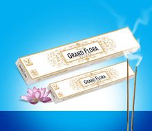 Silk Winds incense sticks