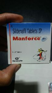 tab menfoce 100 mg