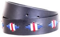 Leather Belts