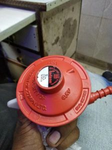 Lpg household regulator