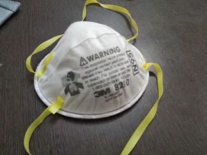 N95 Particulate Respirator