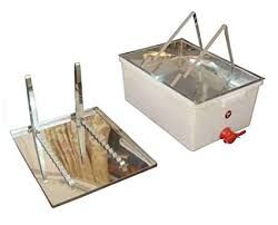 Honey Extractor Tray