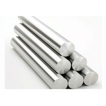 Steel Round Bars