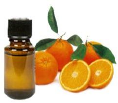 Orange Essential Oil