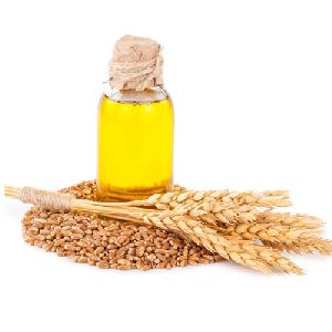 Wheatgerm Carrier Oil