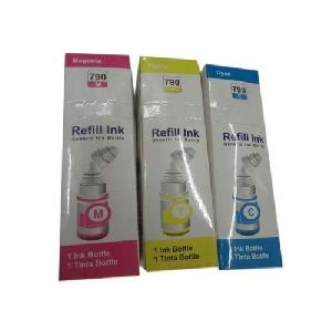 refill ink