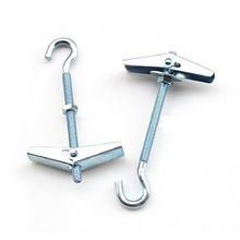 Hook Type Toggle Anchor