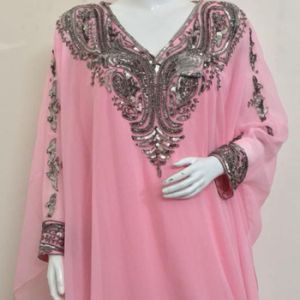 Nova Style Muslim Kaftan