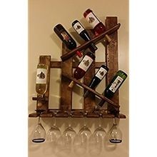 Wine Stopper Cabinet