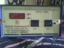 Digital Photoperiodic Timer