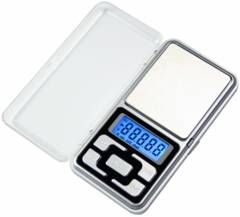 Pocket Scale