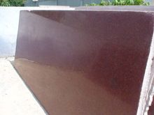 Imperial Red Granite