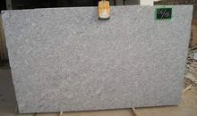 Moon White Granite