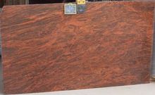 Red Multi Granite