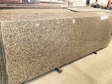 Yellow Granite