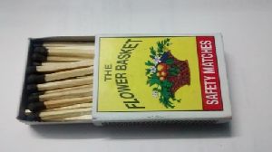 Standard Safety Matches