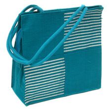 Jute Shopping Bag