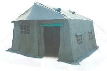 Extendable Tents