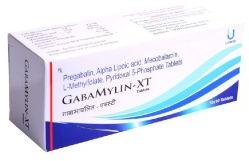 GABAMYLIN-XT TAB