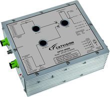 Dual Input Optic Node Switcher