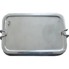 tiffin box stainless steel