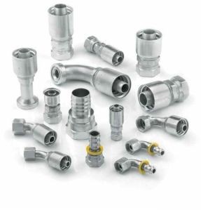 Hose Fittings