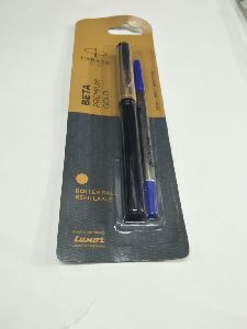 Parker Beta Premium Gold Pen