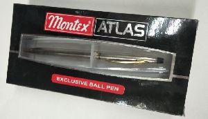 Montex Atlas Pen