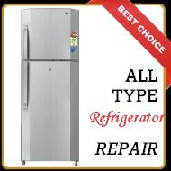 Refrigerator Repair Services