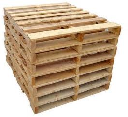 Jungle Wood Pallets