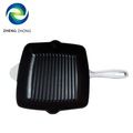 restaurant cast iron cookware pan