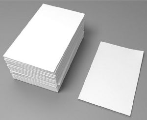 A4 Paper Sheets