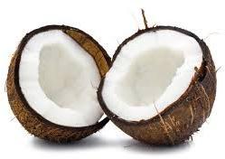 Fresh Coconut