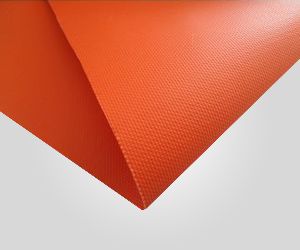 PVC Coated Fiberglass Cloth