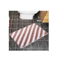 Waterproof coir door mat