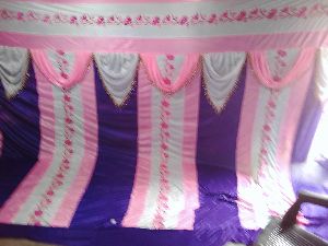 Wedding Curtain