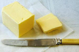 Natural Cow Milk Butter