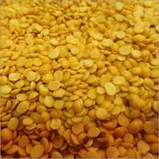 natural toor dal