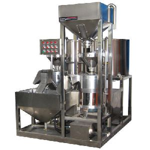 toffee making machine