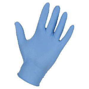 nitrile surgical gloves