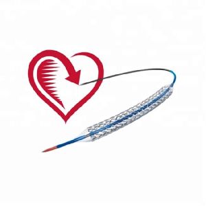 Surgical Drug Eluting Coronary Stent